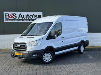 Panel van FORD Transit