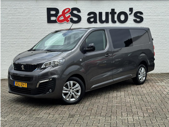 Combi van PEUGEOT Expert