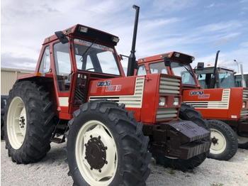 Farm tractor FIAT