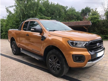 Pickup truck FORD Ranger