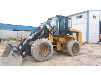 Wheel loader CATERPILLAR