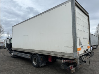 MERCEDES-BENZ ATEGO 1524 leasing MERCEDES-BENZ ATEGO 1524: picture 5
