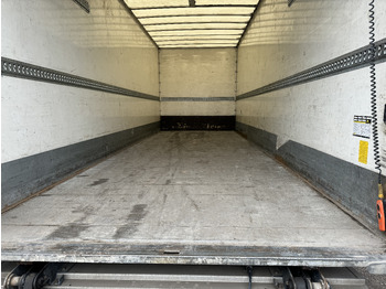 MERCEDES-BENZ ATEGO 1524 leasing MERCEDES-BENZ ATEGO 1524: picture 4