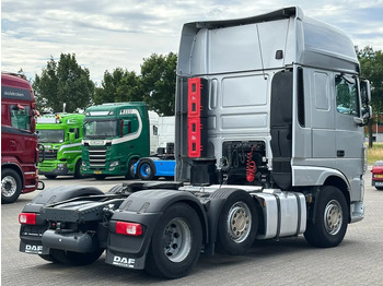 Tractor unit DAF XF 450 FTG 6X2/4 Super Space Cab / Smart Tacho!: picture 4