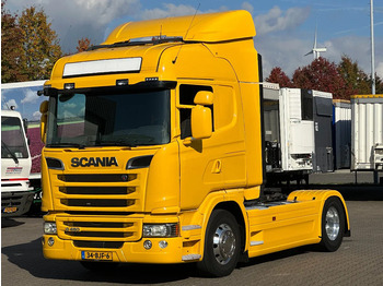 Tractor unit SCANIA G 450
