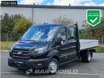 Flatbed van FORD Transit