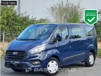 Minibus FORD Transit