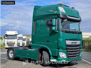 Tractor unit DAF XF 450 4X2 SSC Retarder Standklima LED ACC Euro 6: picture 3 Tractor unit DAF XF 450 4X2 SSC Retarder Standklima LED ACC Euro 6: picture 3