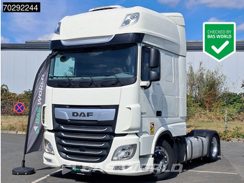 Tractor unit DAF XF 480