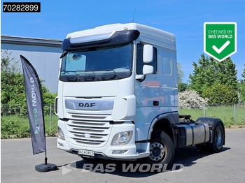 Tractor unit DAF XF 480