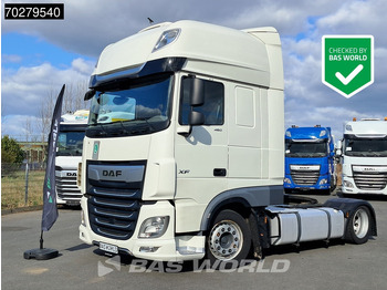 Tractor unit DAF XF 480