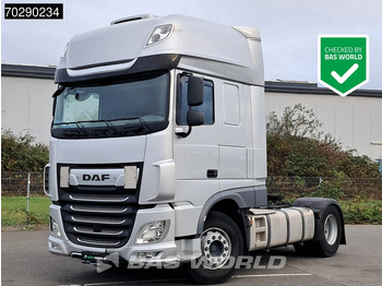 Tractor unit DAF XF 480