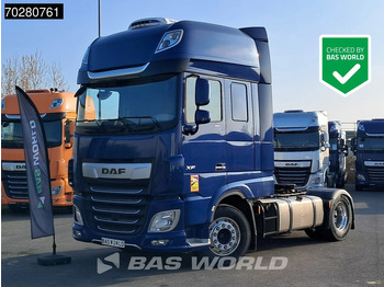 Tractor unit DAF XF 480