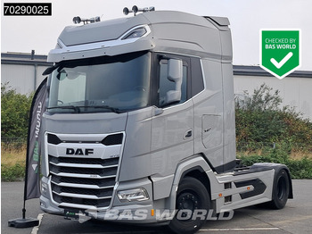 Tractor unit DAF XG+ 530