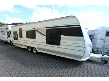 Caravan FENDT