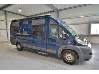 Camper van GLOBECAR