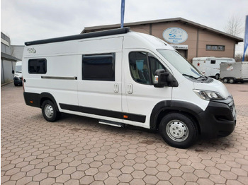 Camper van ROADCAR