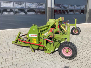 Harvester BASELIER