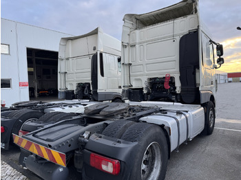 Tractor unit DAF XF 460: picture 3