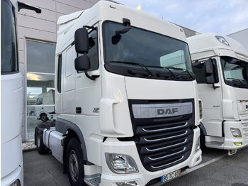Tractor unit DAF XF 460: picture 2