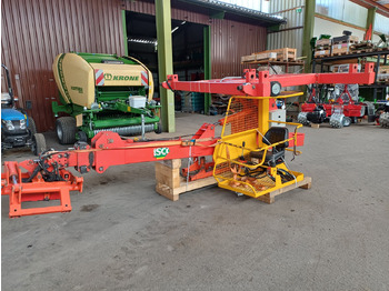 Crane Asco Hallenkran (23795): picture 2 Crane Asco Hallenkran (23795): picture 2