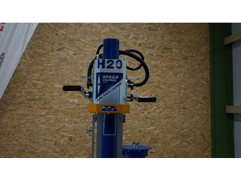 New Log splitter Binderberger H20 Z ecosplit Zapfwellenantrieb 540 U/min (20626): picture 2