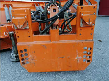 Snow plough Hydrac Schneepflug LB-2/260 (11684): picture 4