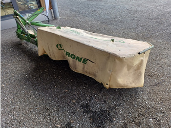Krone AM 203 (21970) leasing Krone AM 203 (21970): picture 4