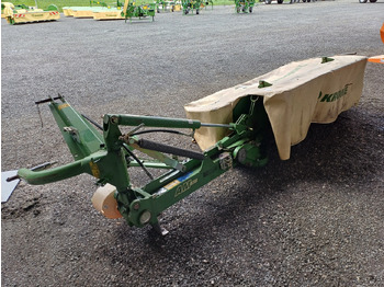 Krone AM 203 (21970) leasing Krone AM 203 (21970): picture 2