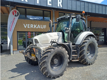 Farm tractor LAMBORGHINI