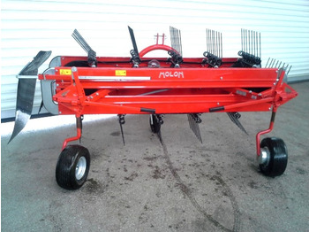 Tedder/ Rake REFORM