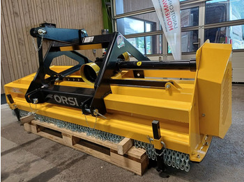 New Flail mower/ Mulcher ORSI WGR 2600 (20843): picture 2