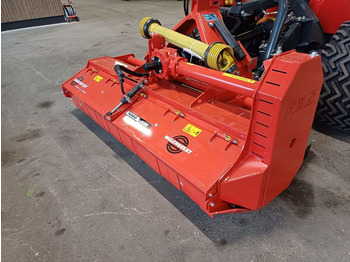 Flail mower/ Mulcher