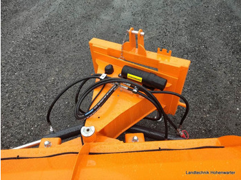 New Snow plough Stekro Schneepflug 300 (15706): picture 3