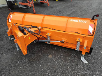 New Snow plough Stekro Schneepflug 300 (15706): picture 5