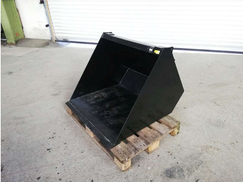 Loader bucket STEKRO