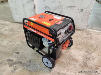 Generator set
