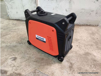 Generator set