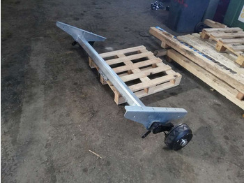 Brake parts