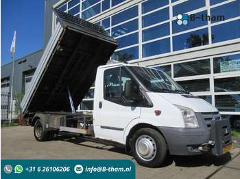 Tipper van FORD Transit
