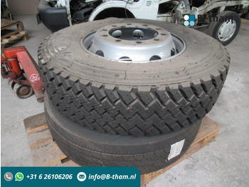 Tire GOODYEAR
