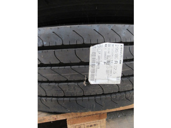 Tire for Truck Goodyear 295/80 R 22.5 (DAF): picture 4