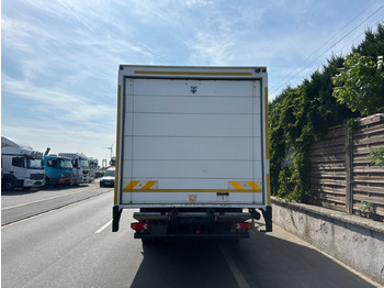 Box van Iveco Eurocargo 75E19/Tüv neu/Koffer/LBW 1000kg/: picture 4 Box van Iveco Eurocargo 75E19/Tüv neu/Koffer/LBW 1000kg/: picture 4