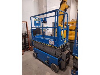 Scissor lift Genie GS 1932: picture 3