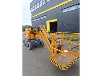 Articulated boom HAULOTTE HA12IP