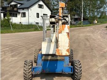 Articulated boom Boom lift Maltech Sky High ST: picture 2