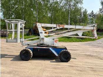 Articulated boom Boom lift Maltech Sky High ST: picture 4