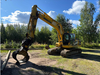 Crawler excavator KOMATSU