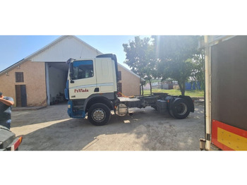 Tractor unit DAF CF 85.430: picture 3