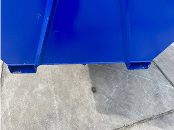 New Skip bin Sidalco 2 m3 sorteer bakjes: picture 4